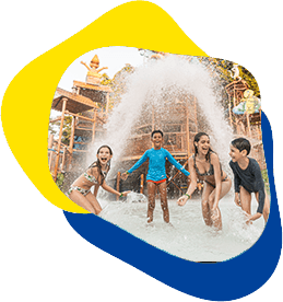 Experiências únicas